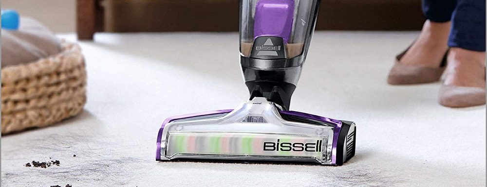 Bissell 2306A
