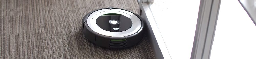 iRobot Roomba 690 vs 675 vs. 695