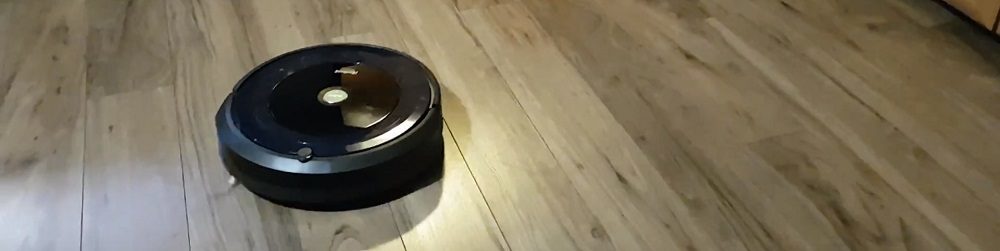 iRobot Roomba 695 vs. 690 vs. 675