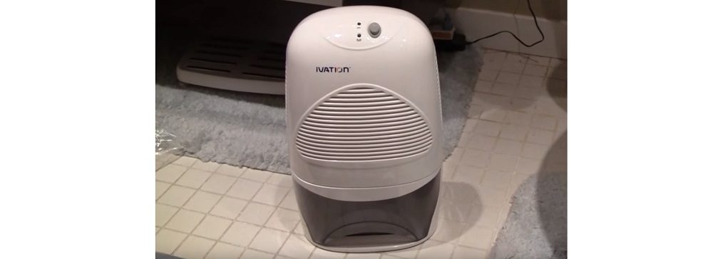 Ivation IVADM35 Dehumidifier