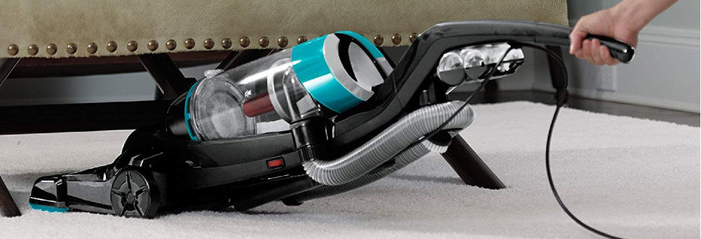 Top 10 Best Upright Vacuums For Pet Hair And Hardwood Floors