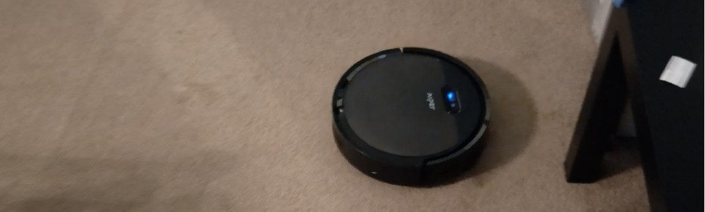 Aiper Robot Vacuum Cleaner Review