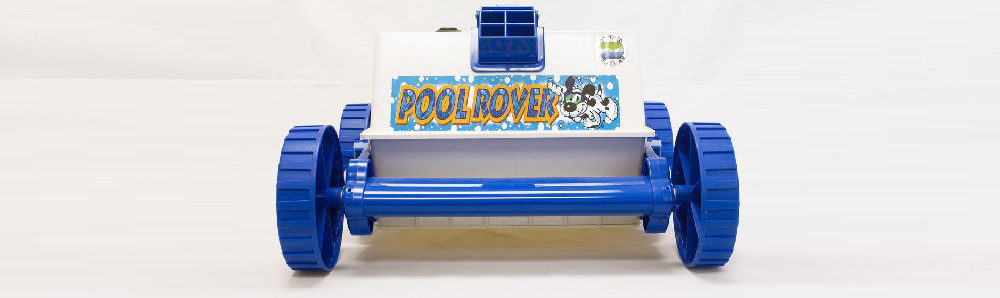 Aquabot Pool Rover