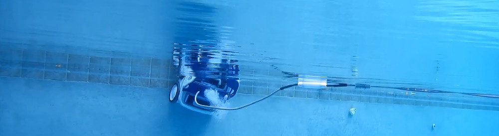 Aquabot X4 vs. Dolphin Nautilus CC Plus Automatic Robotic Pool Cleaners
