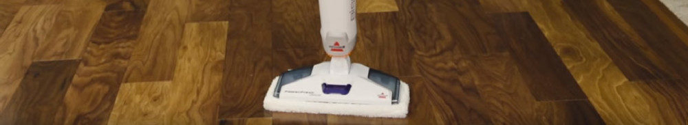 Bissell Powerfresh Deluxe Steam Mop 1806 Review