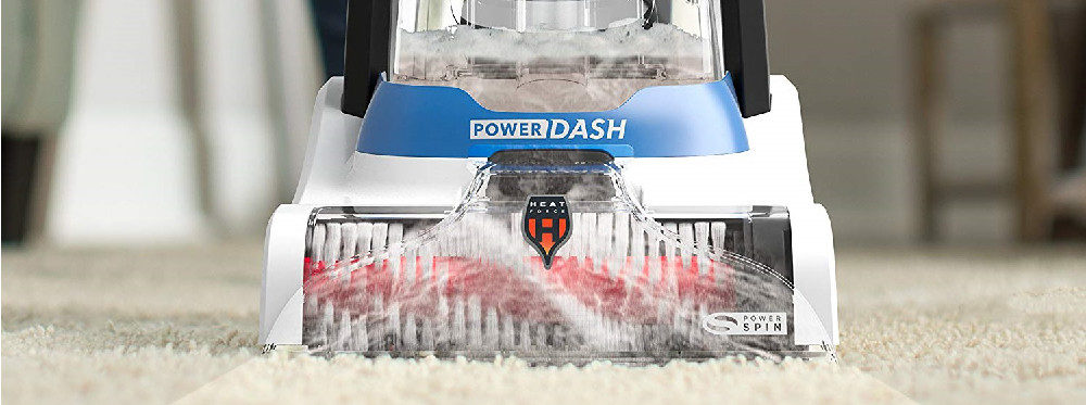 Hoover PowerDash Pet Carpet Cleaner FH50700