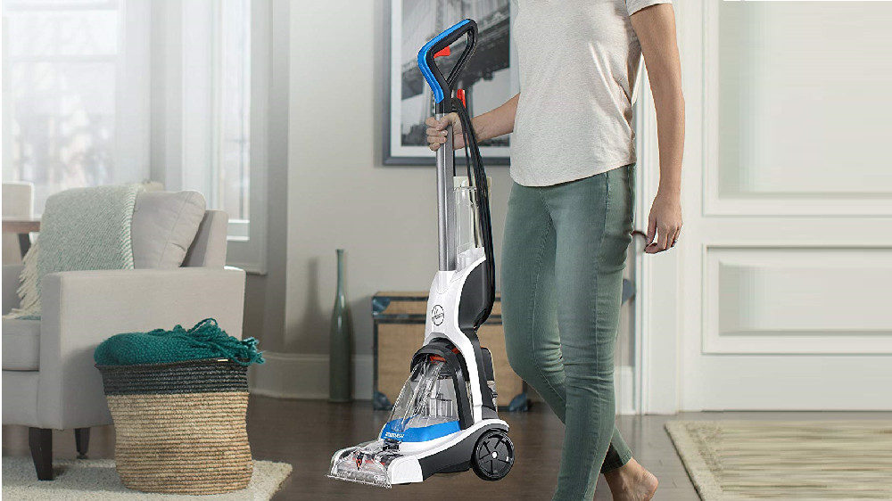 Hoover FH50700 Review