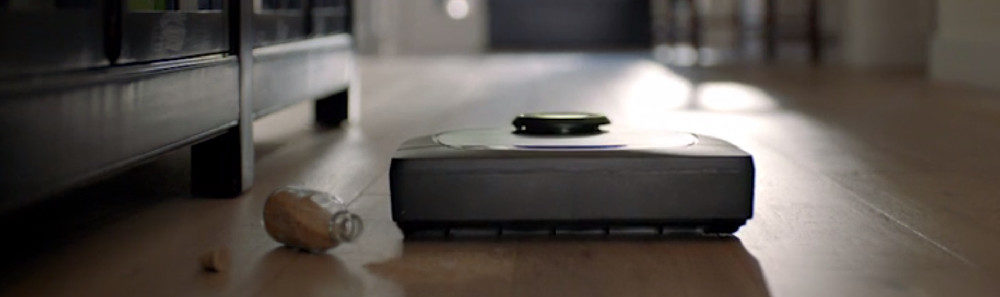 Neato Robotics D7 Connected Laser Guided Smart Robot Vacuum Review