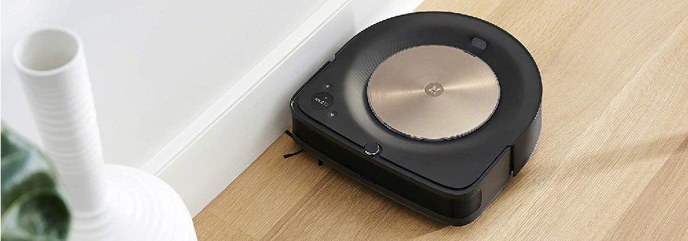 iRobot Roomba s9 (9150)