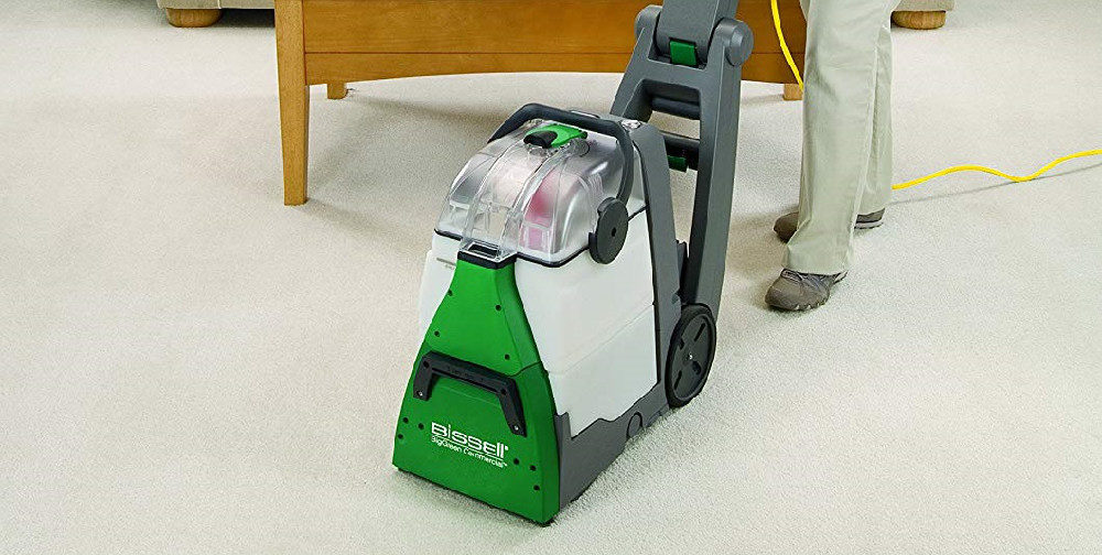 Bissell Big Green Commercial BG10