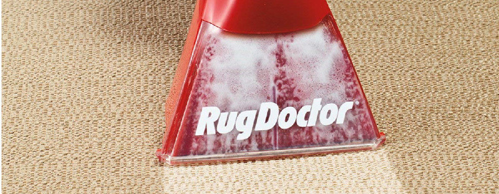 Rug Doctor Deep Carpet Cleaner