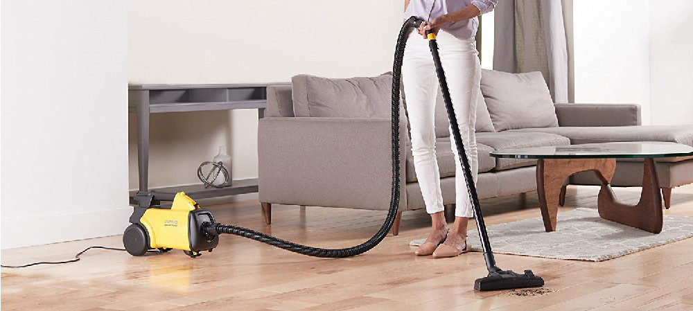 Best Canister Vacuum For Pet Hair In, Best Canister Vacuum Cleaners For Hardwood Floors