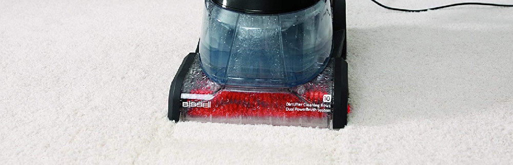 Bissell 47A23 Proheat 2X Premier