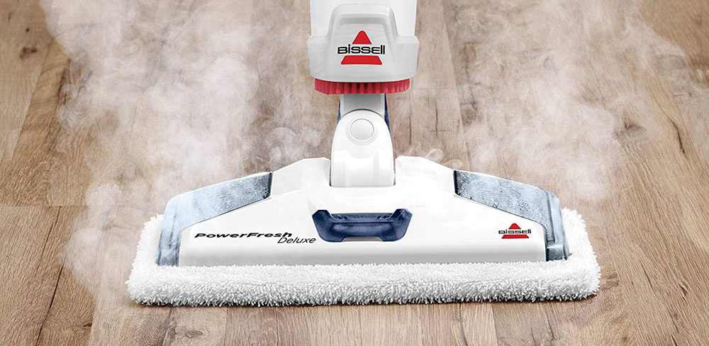 Best Steam Mops For Vinyl Floors In, Can You Use A Steam Mop On Vinyl Plank Floors