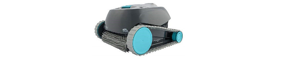 Dolphin Advantage Automatic Robotic Swimming Pool Cleaner