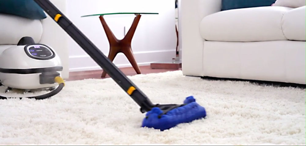 Dupray Tosca Steam Cleaner Review