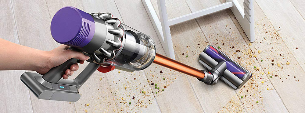 Best Cordless Vacuums For Hardwood, The Best Cordless Vacuum For Hardwood Floors