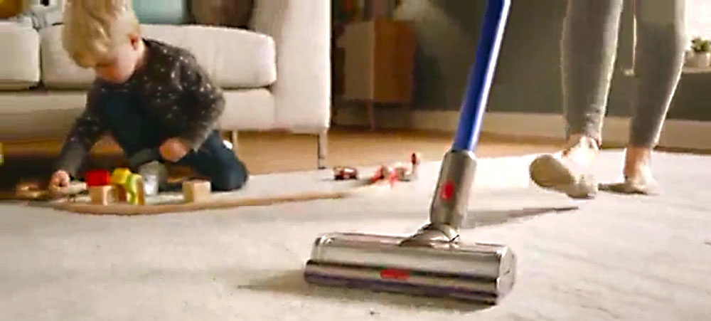 Dyson V11 Torque Drive Cordless Vacuum Cleaner Review