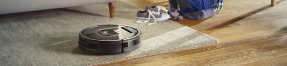 Roomba Robot Vacuum