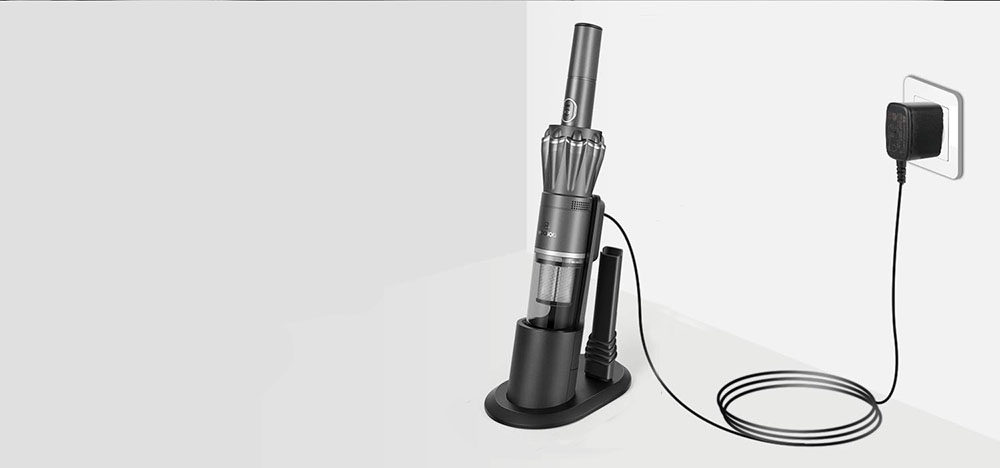 MOOSOO Handheld Vacuum 7kpa/12KPa Portable Hand Vacuum Cleaner