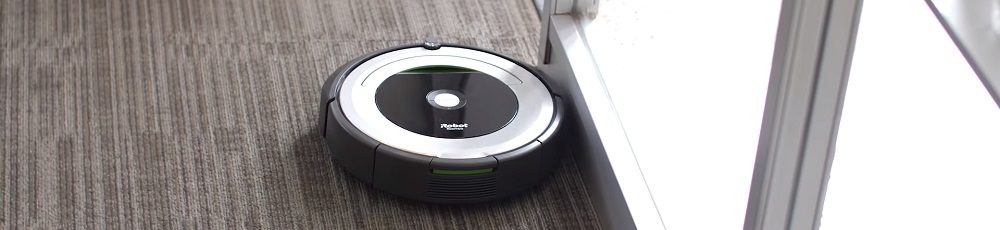 iRobot Roomba 690 Robot Vacuum Review