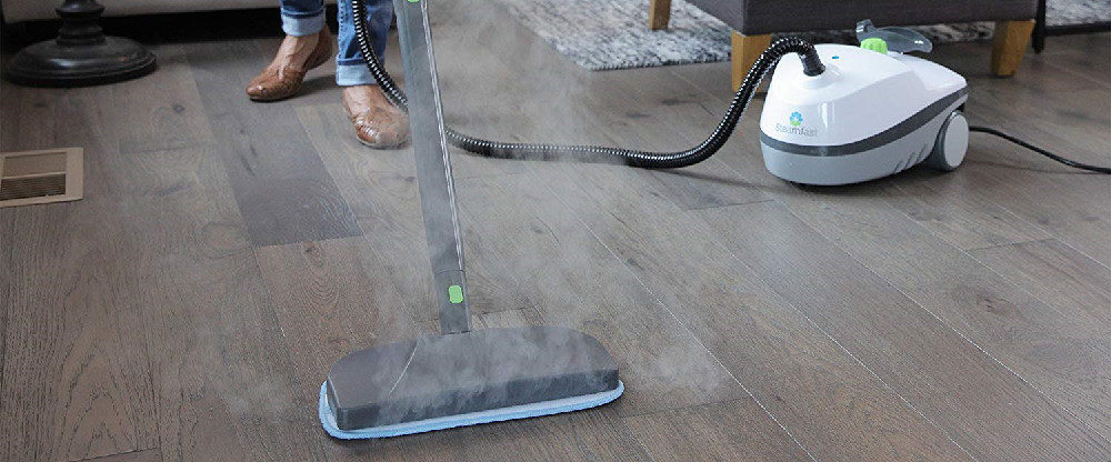 Steamfast SF-370WH Multi-Purpose Steam Cleaner Review