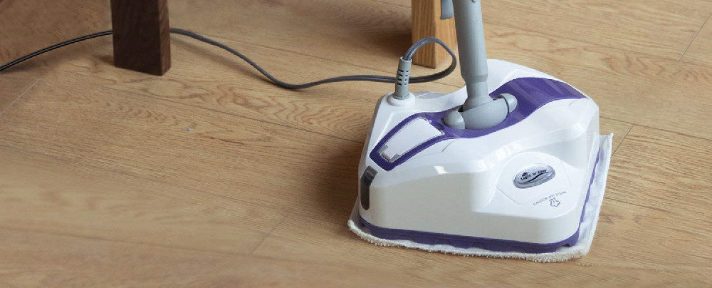 Best Steam Mops For Laminate Floors In, Steam Mop Safe For Laminate Floors