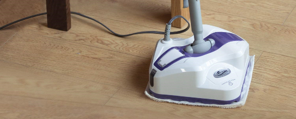 Best Steam Mops For Laminate Floors In, Machine To Clean Laminate Floors