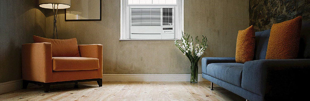 TOSOT Vs. Friedrich Chill Series CP10G10B 10,000 BTU Window Air Conditioner