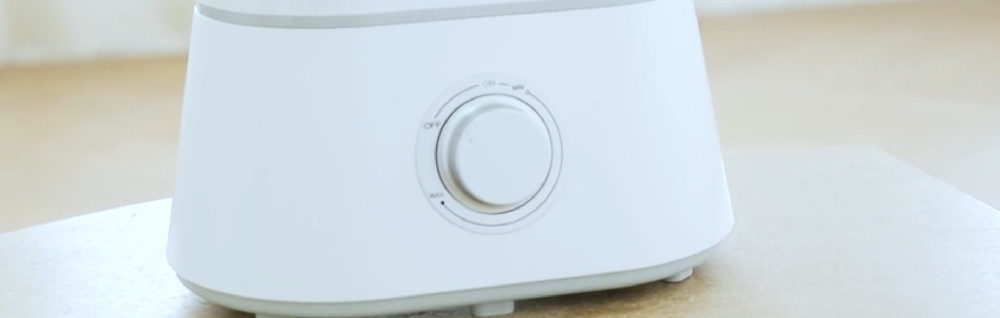 TaoTronics Humidifiers for Bedroom