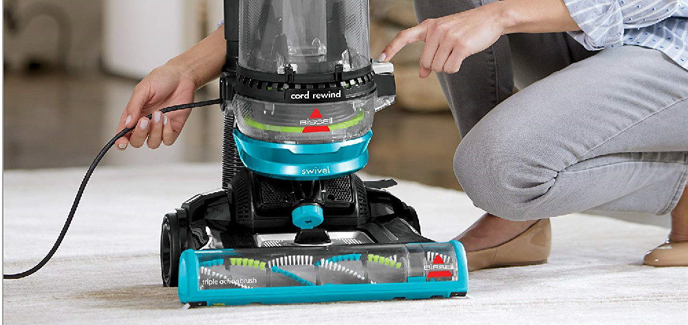 Best Vacuums For Shag Carpets