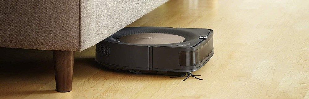 Roomba s9+ Robot Vacuum