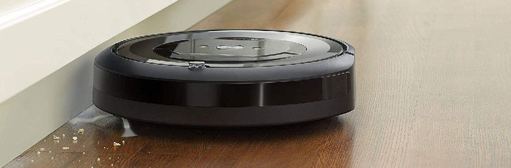 iRobot Roomba sS9+ Vs. iRobot Roomba E5