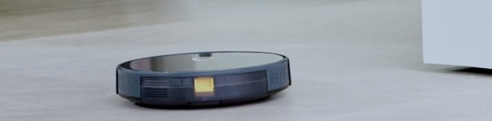 PURE CLEAN Alexa Smart Robot Vacuum Cleaner Review