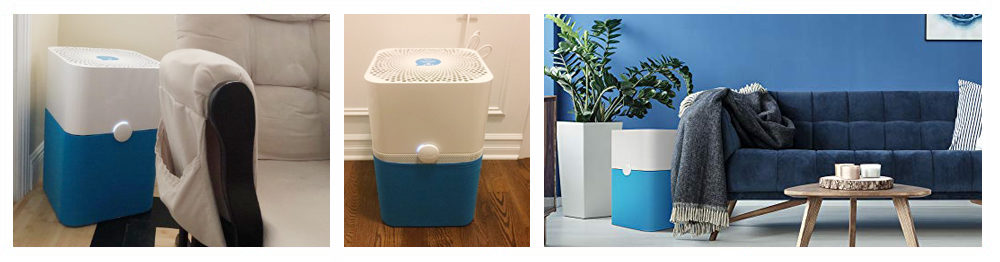 Air Purifiers with Washable Filters