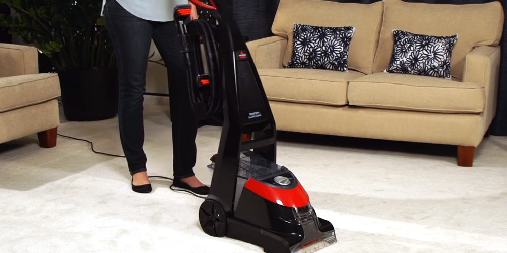 BISSELL Proheat Essential Carpet Cleaner