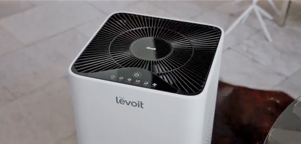 LEVOIT LV-H135 Review