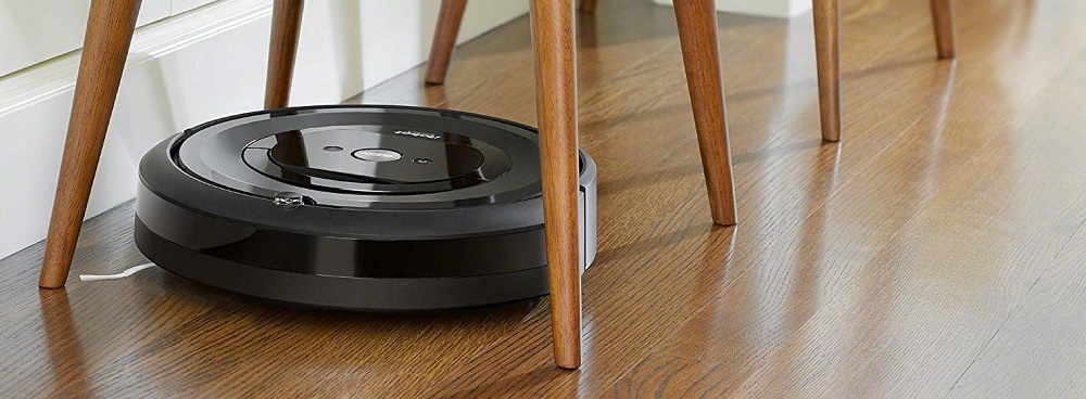 Irobot Roomba E5 Robot Vacuum Review