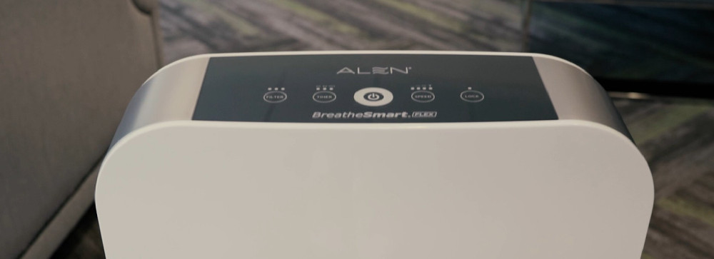 Alen BreatheSmart FLEX Air Purifier