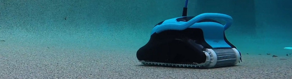 Dolphin Nautilus CC Plus Automatic Robotic Pool Cleaner