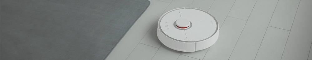 Roborock S5 Robotic Vacuum and Mop Cleaner Review