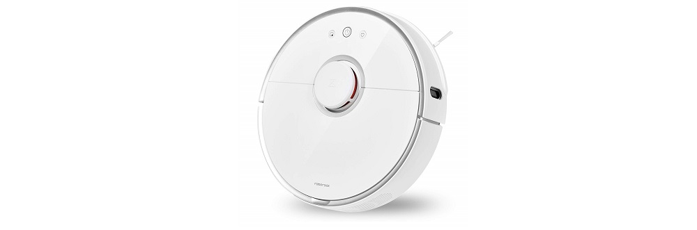 Roborock S5 Robotic Vacuum and Mop Cleaner Review