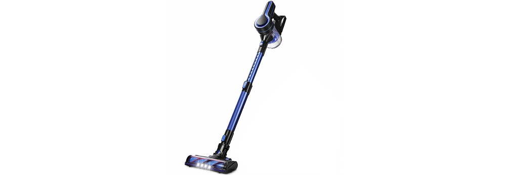 APOSEN H250 Cordless Vacuum Cleaner
