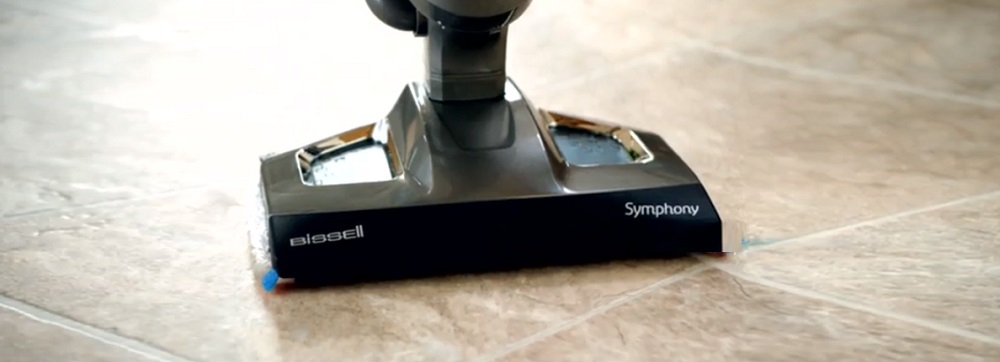 Bissell 1132A Symphony