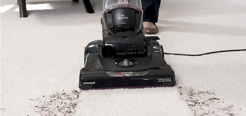 Bissell 9595A CleanView Bagless Vacuum Review