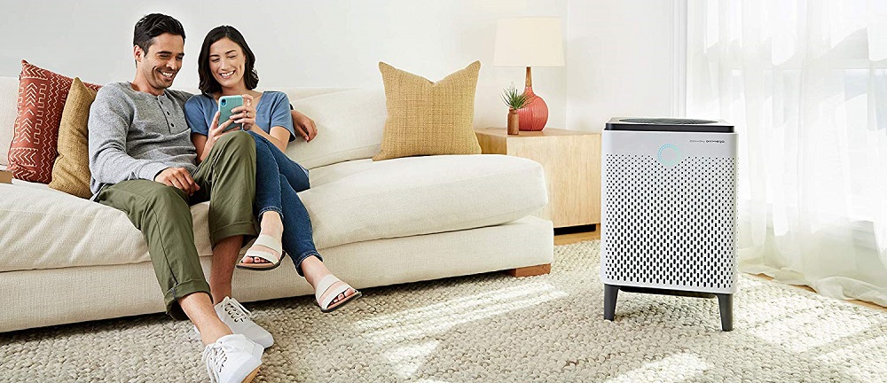 Can an Air Purifier Protect You From the Coronavirus?