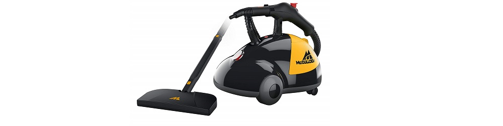 McCulloch MC1275 Heavy-Duty Cleaner Review