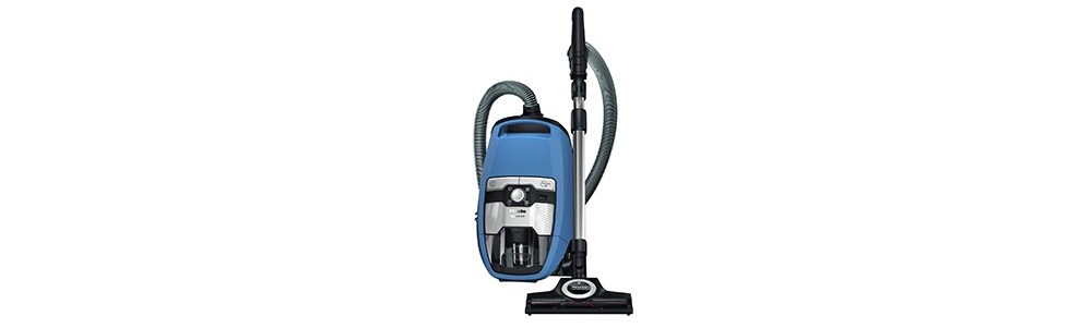 Miele Blizzard CX1 Turbo Team Canister Vacuum Review
