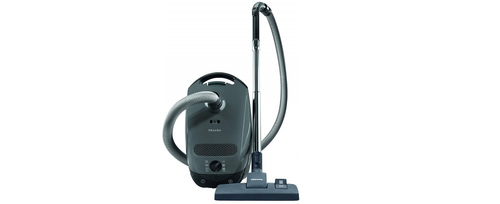 Miele Classic C1 Limited Edition Canister Vacuum Review