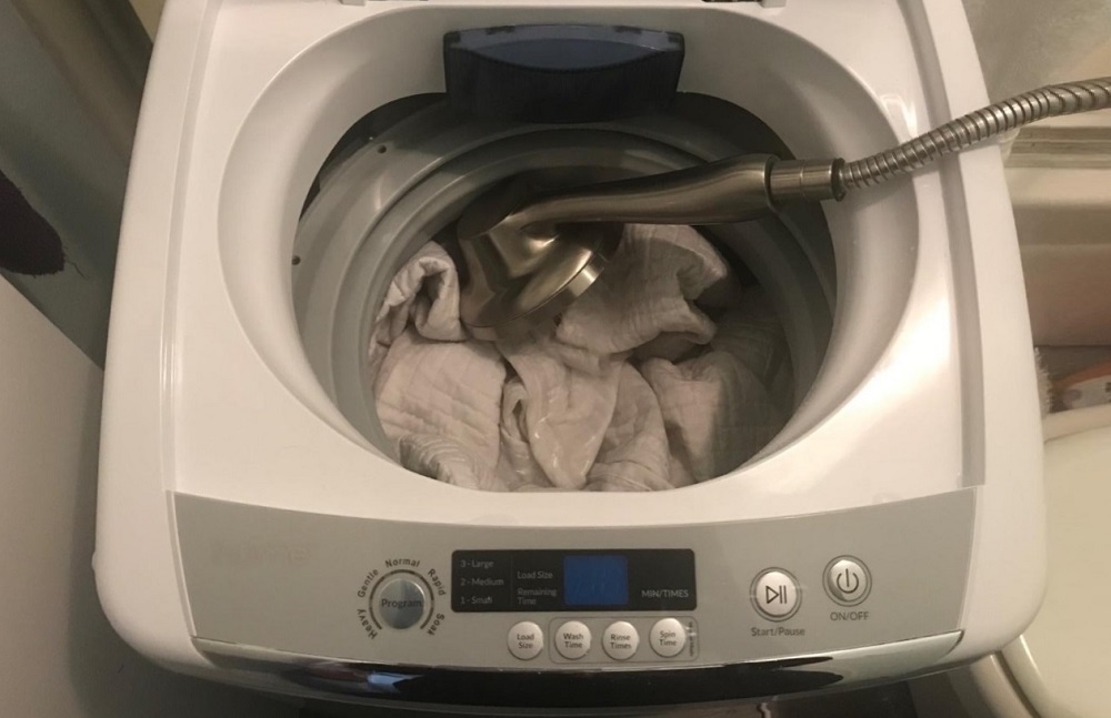 Are Portable Washers Worth It?